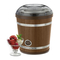 Cuisinart ICE-35 - Handbuch für Frozen Yogurt-, Eis- & Sorbet-Bereiter
