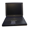 Notebooks Sony PCG-FX202 Benutzerhandbuch