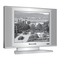 LCD-Fernseher Panasonic TX-20LB5F Bedienungsanleitung