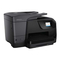 Drucker HP OfficeJet 8700 Bedienungsanleitung