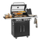Grills Klarstein 10032308 Bedienungsanleitung