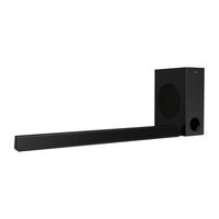 Philips 3000er Serie Bedienungsanleitung
