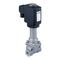 Armaturen bürkert 6026 Bedienungsanleitung