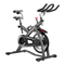 Heimtrainer Energetics CT 600 Aufbauanleitung