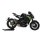 MV Agusta DRAGSTER 800 2020