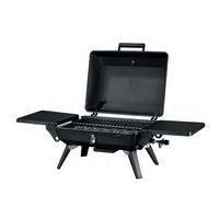 Grill Meister GTGG 3600 B1 Bedienungs- Und Sicherheitshinweise