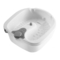 Morphy Richards PC4006 - Fußsprudelbad Anleitung