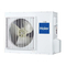 Klimaanlagen Haier 1U28HS1ERA Installationsanleitung