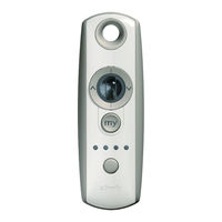 Somfy SOLAMAGIC HANDSENDER Bedienungsanleitung