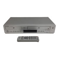 Samsung DVD-V5500 Benutzerhandbuch