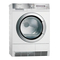 Wäschetrockner Electrolux TWGL5E Benutzerhandbuch