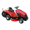 Rasenmäher Toro DH 140 Bedienungsanleitung