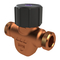Armaturen Kemper ETA-THERM 130 Einbau- Und Bedienungsanleitung