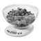Küchenwaagen Silvercrest HG08699A Bedienungs- Und Sicherheitshinweise