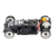Ferngesteuerte Modelle Kyosho Mini-Z RWD MINIZRWD-T04 Bedienungsanleitung