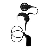 Cochlear Nucleus CP920 Benutzerhandbuch