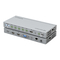 Switch Kindermann QuickSelect 3.0+ Installations- Und Bedienungsanleitung