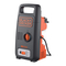 Hochdruckreiniger Black+Decker BXPW1300E Übersetzung Der Originalanleitung