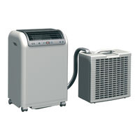 Trotec pac 4600 Beiblatt
