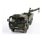 Ferngesteuerte Modelle REVELL LKW 10t mil gl Montageanleitung