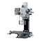 Bohrmaschinen Optimum OPTImill BF 20V Betriebsanleitung
