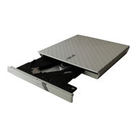 Asus SBW-06D5H-U Schnellinstalationsanleitung