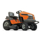 Husqvarna YTH220 TWIN