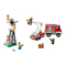 Spielzeuge LEGO CITY 60111 Montageanleitung