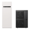 Wärmepumpen Panasonic WH-UXZ09KE8 Serie Installationshandbuch