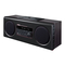Stereoanlagen Yamaha TSX-112 Bedienungsanleitung