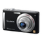 Kameras Panasonic Lumix DMC-FS5 Bedienungsanleitung