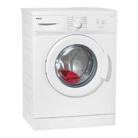 Beko WMO 15107 NE Bedienungsanleitung