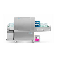 Winterhalter STF Bavaria Betriebsanleitung