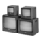 Monitore Philips LTC 2009/61 Anleitung