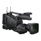 Camcorder Sony PXW-Z750 Vor Verwendung Dieses Geräts
