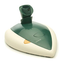 Vorwerk Pulilux PL 515 Gebrauchsanleitung