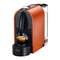 DeLonghi Nespresso my machine C50