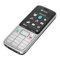 Telefone Mitel Unify OpenScape SL6 Bedienungsanleitung
