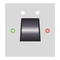 Sensoren LCN LCN-GFPS Installationsanleitung