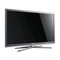 LED-Fernseher Samsung UE40C8790 Benutzerhandbuch