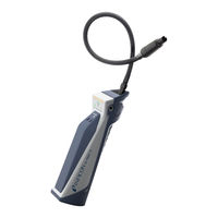 INFICON D-TEK 3 Kurzanleitung