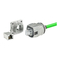 Kabel und Steckverbinder Siemens Y-CON Cover-40-PP Montageanleitung