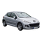 Autos Peugeot 207 Limousine Anleitung