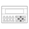 Module IFM Electronic ecomat 100 ecomat tdm R 360 CR1002 Bedienungsanleitung