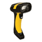 Büroausstattung Datalogic PowerScan D8330 Kurzanleitung