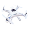 Drohnen, Quadrocopter & Multicopter XciteRC #15001300 XciteRC Rocket 400 Bedienungsanleitung