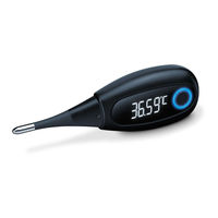 Beurer OT 30 Gebrauchsanweisung