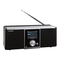 Radios Telestar S20i Bedienungsanleitung