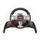 Fernbedienungen Saitek 4-in-1 Vibration Wheel Bedienungsanleitung