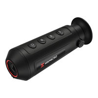 Hikmicro LYNX LH15 Benutzerhandbuch